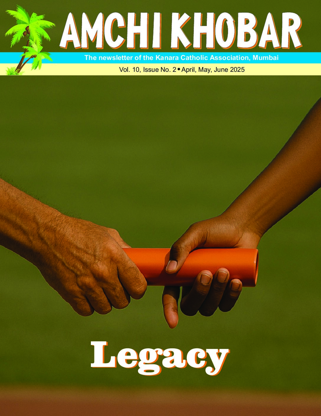 Vol 10, Issue 2 : Apr-Jun-2025